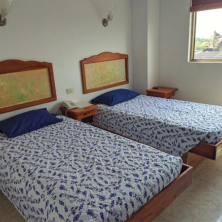 Hotel Armont กาลาร์กา ภายนอก รูปภาพ