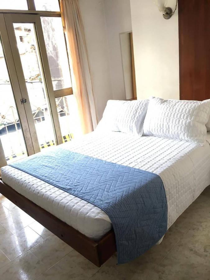 Hotel Armont กาลาร์กา ภายนอก รูปภาพ