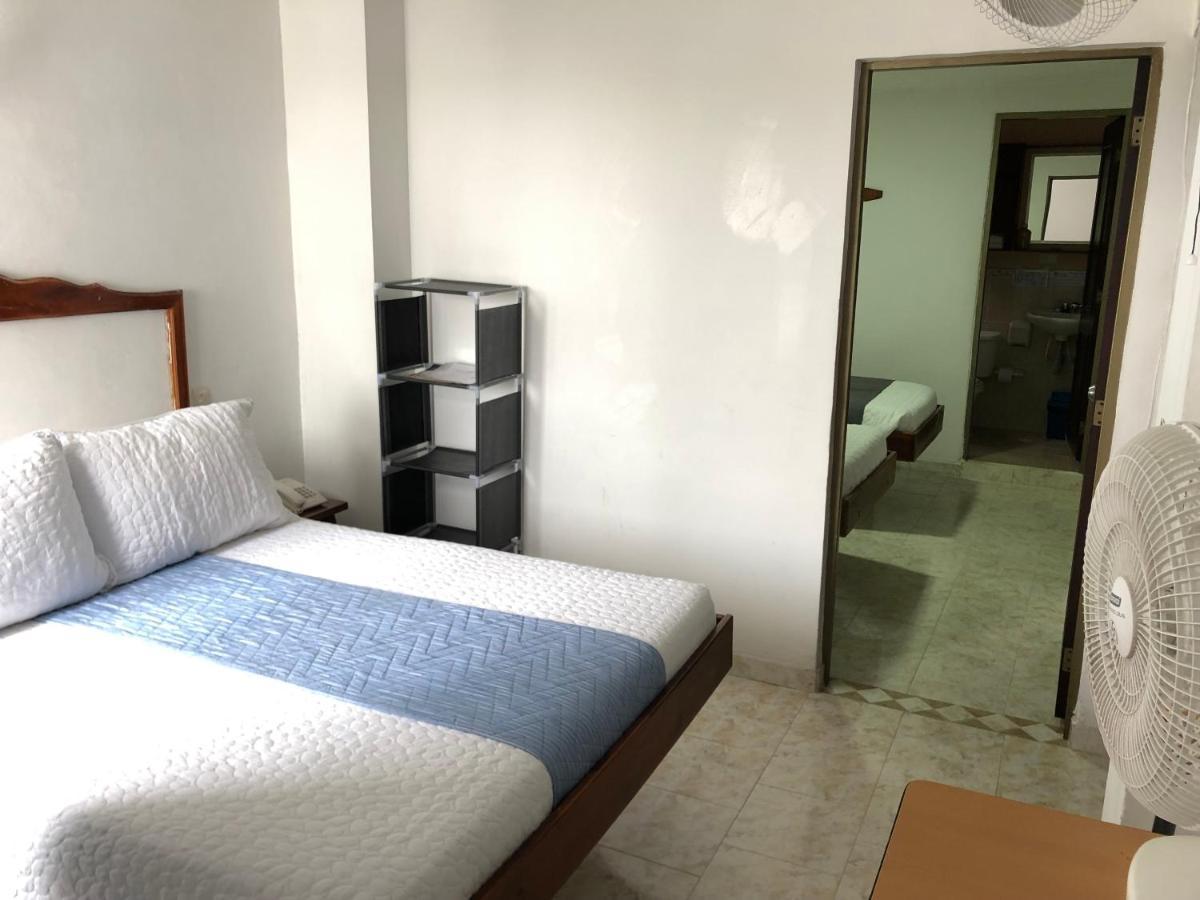 Hotel Armont กาลาร์กา ภายนอก รูปภาพ