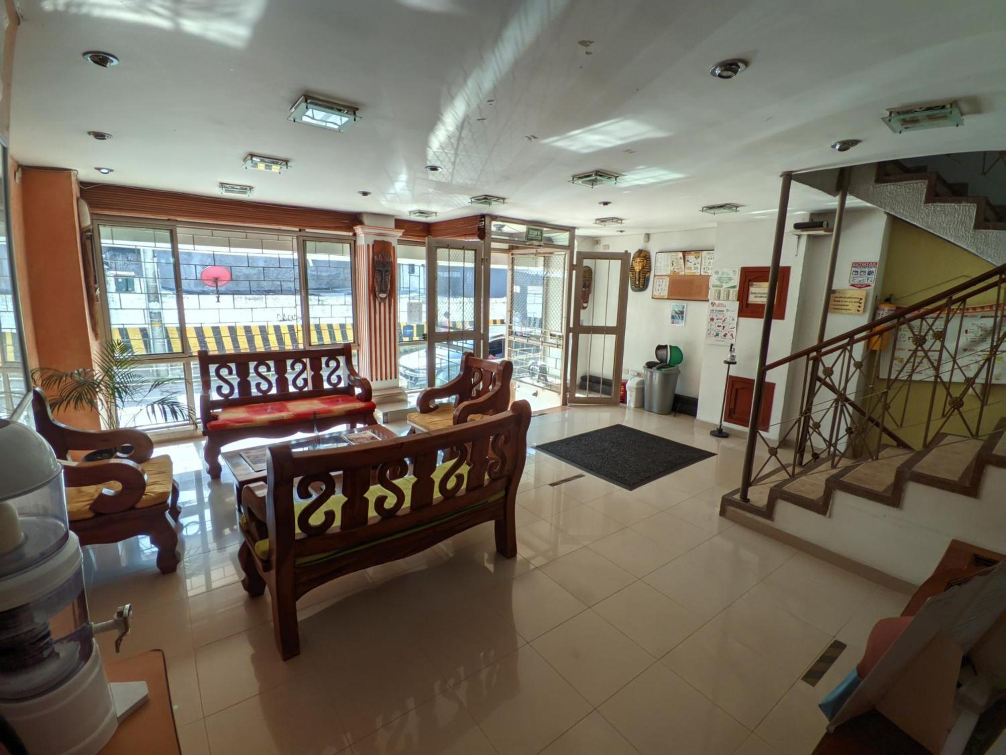 Hotel Armont กาลาร์กา ภายนอก รูปภาพ