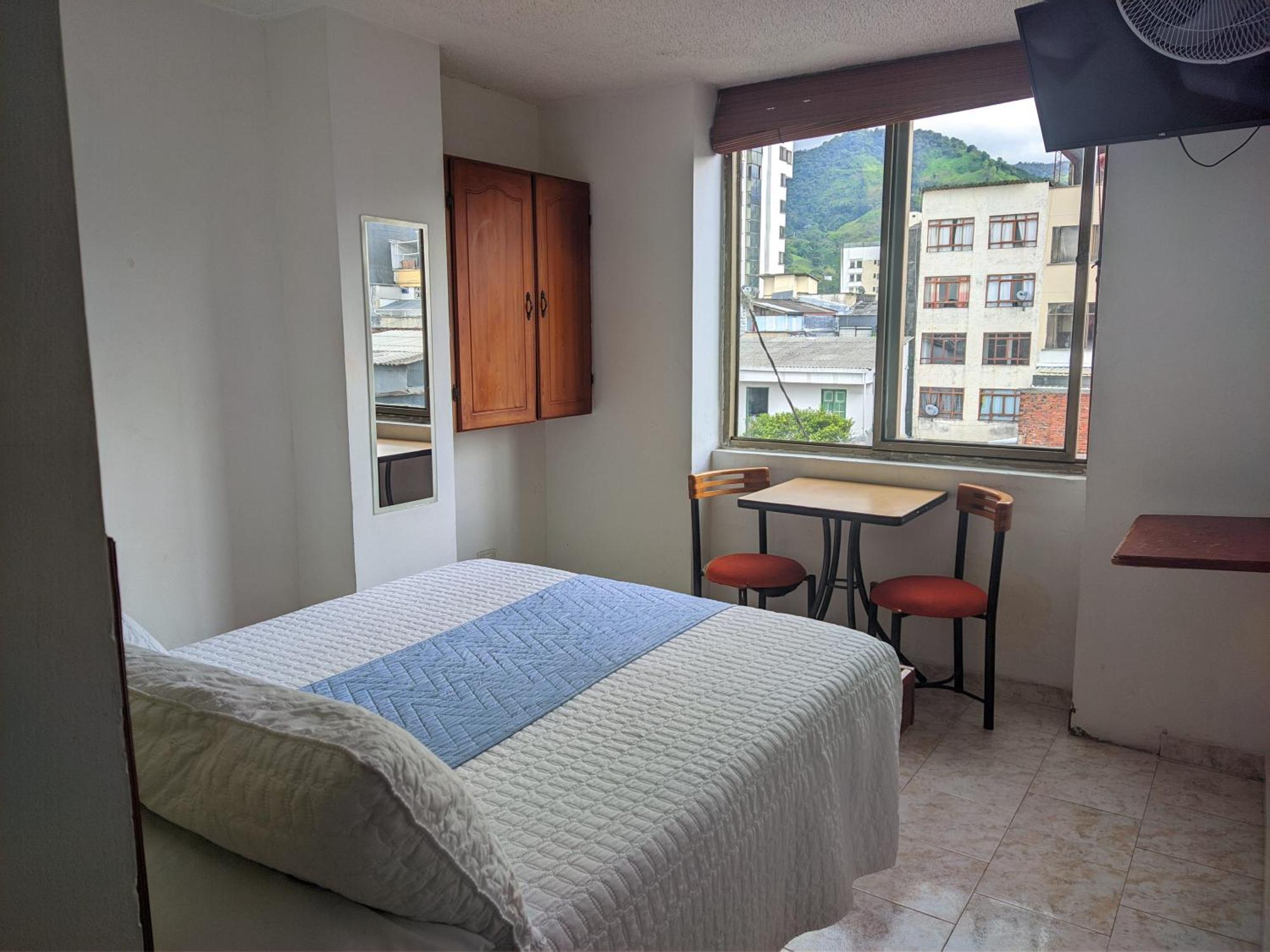 Hotel Armont กาลาร์กา ภายนอก รูปภาพ