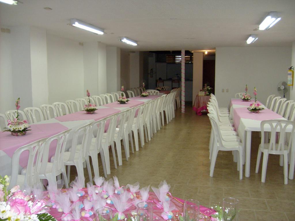Hotel Armont กาลาร์กา ภายนอก รูปภาพ