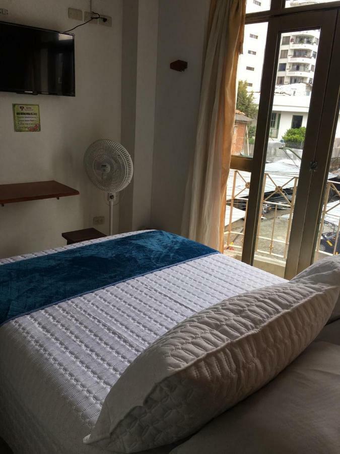 Hotel Armont กาลาร์กา ภายนอก รูปภาพ
