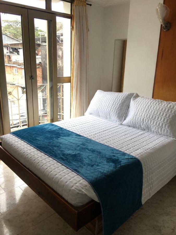 Hotel Armont กาลาร์กา ภายนอก รูปภาพ