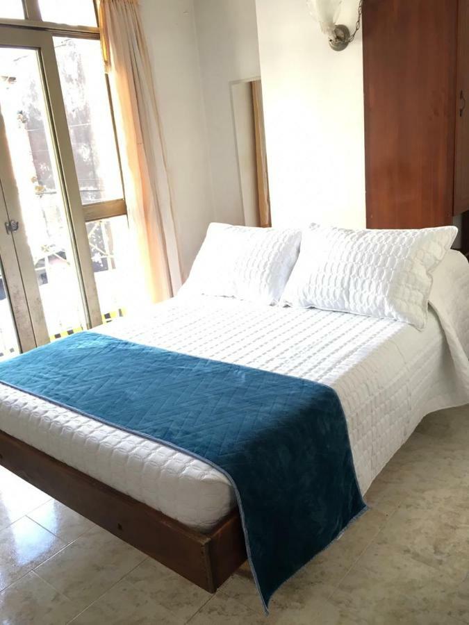 Hotel Armont กาลาร์กา ภายนอก รูปภาพ